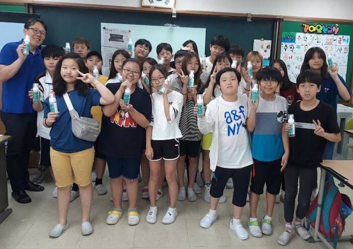 발암물질로부터 우리아이를 지키는 3대 수칙