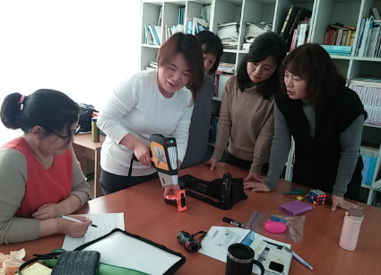 [보도자료] 학교보건법 유해물질 관련 개정 환영과 시도교육감협의회 대책마련 요구