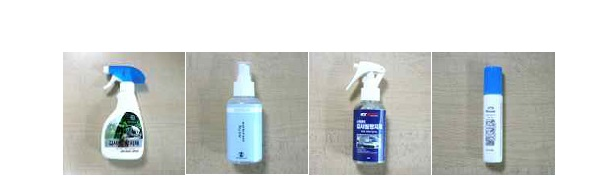 [헬스조선] 김서림 방지제 유해물질 검출, 기준 최대 39배 초과